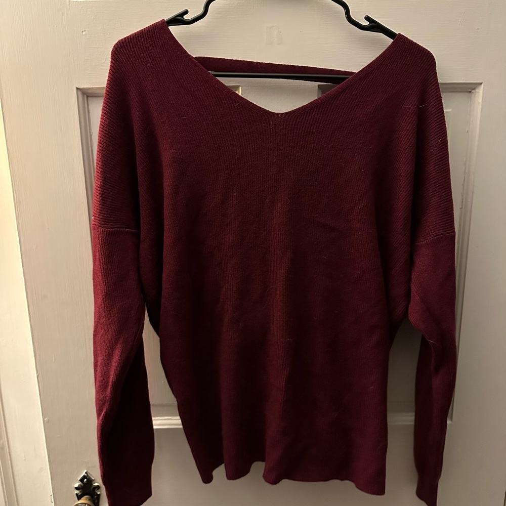 Windsor Sweater